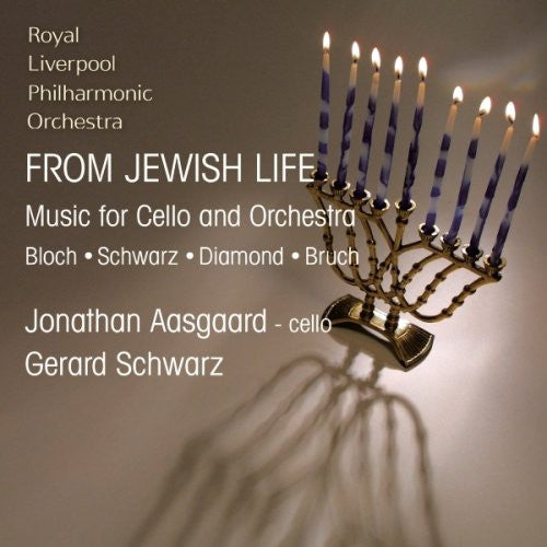 Aasgaard / Rpl / Schwarz: From Jewish Life