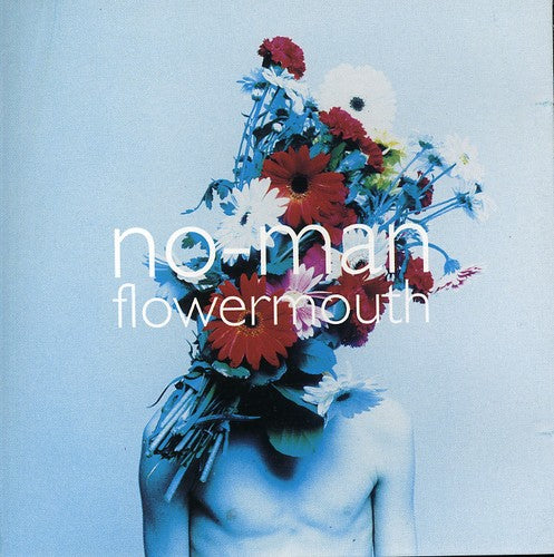 No-Man: Flowermouth