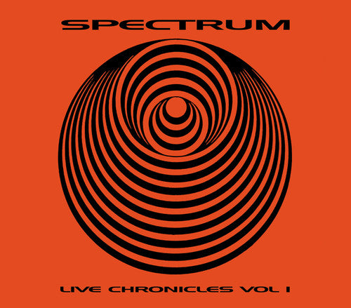 Spectrum: Live Chronicles 1