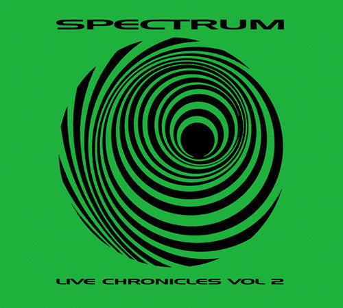 Spectrum: Live Chronicles 2