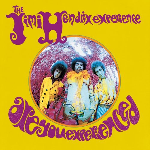 Hendrix, Jimi: Are You Experienced?