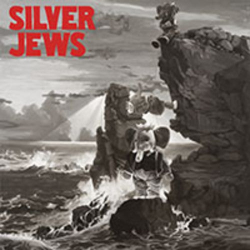 Silver Jews: Lookout Mountain, Lookout Sea