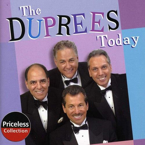 Duprees: Today