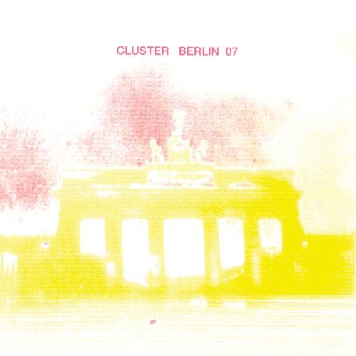 Cluster: Berlin 07