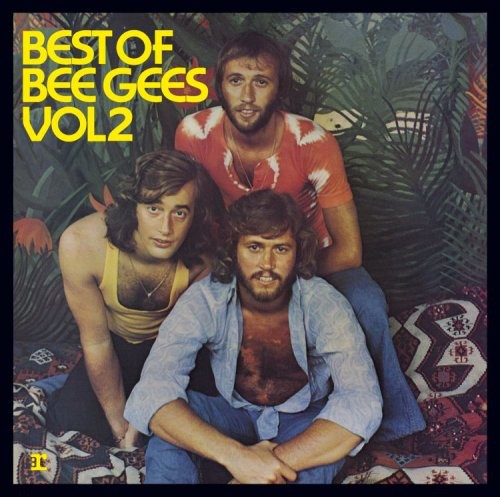 Bee Gees: Best Of Bee Gees 2