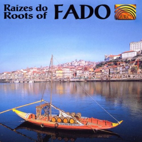 Fialho, Francisco: Roots Of Fado