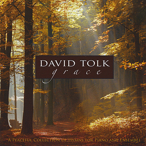 Tolk, David: Grace