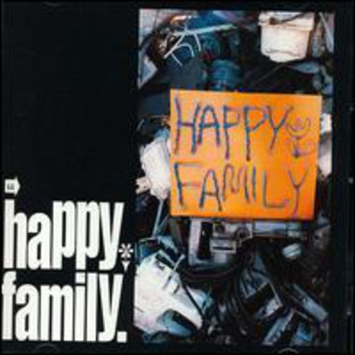 Happy Family: Happy Family