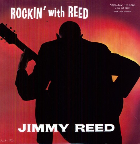 Reed, Jimmy: Rockin' With Reed