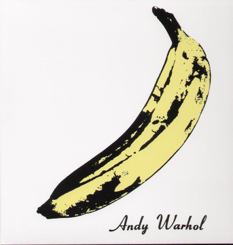 Velvet Underground: Velvet Underground & Nico