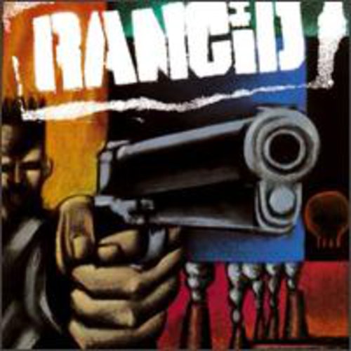 Rancid: Rancid (1993)