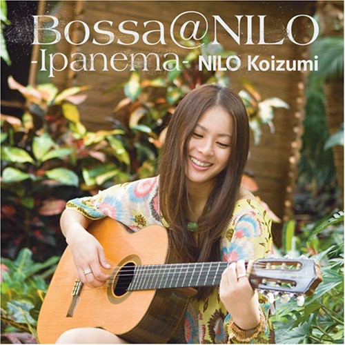 Koizumi, Niro: Bossa @ Nilo-I Panema