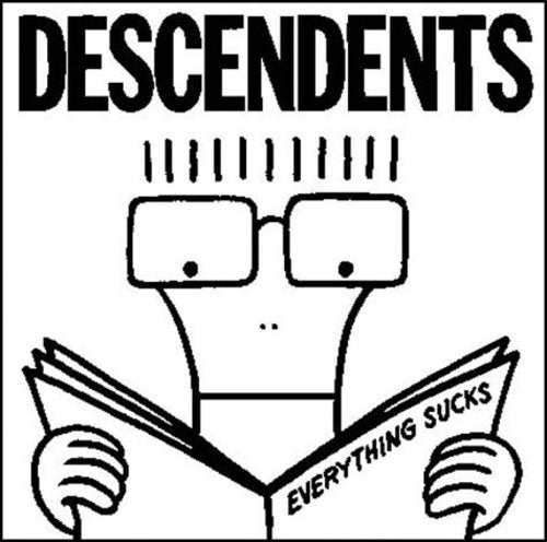 Descendents: Everything Sucks