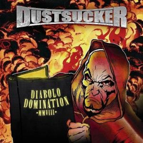 Dustsucker: Diabolo Domination