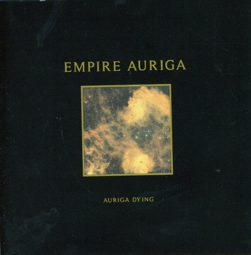 Empire Auriga: Auriga Dying