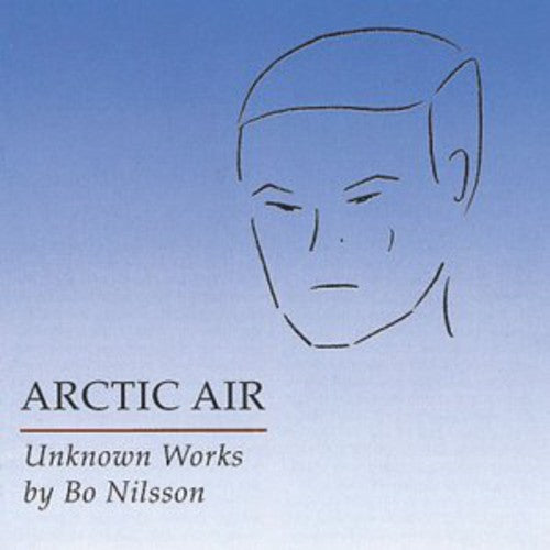 Nilsson: Artic Air