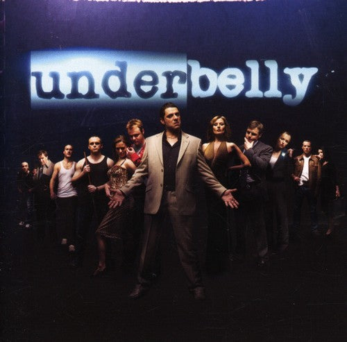 Various Artists: Underbelly