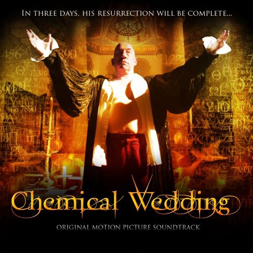 Various Artists: Chemical Wedding