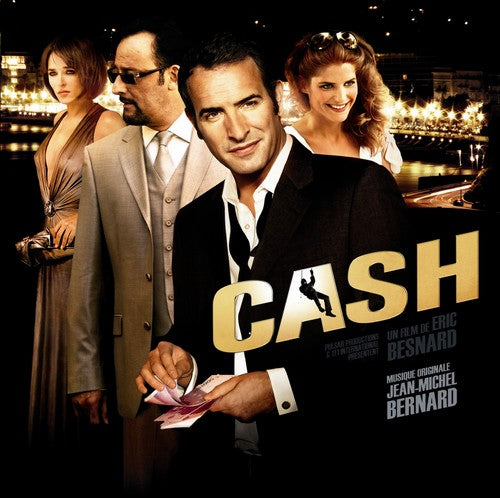 Various Artists: Cash