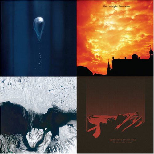 Foxhole & Magic Lantern & Soporus / Various: Foxhole/The Magic Lantern/Soporus/Questions In Dialect