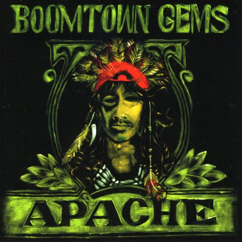 Apache: Boomtown Gems