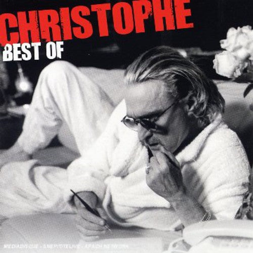 Christophe: Best of Christophe