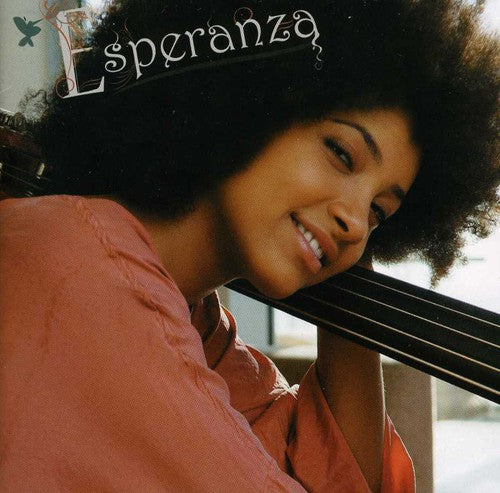 Spalding, Esperanza: Esperanza