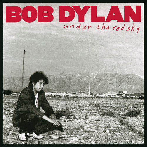 Dylan, Bob: Under the Red Sky