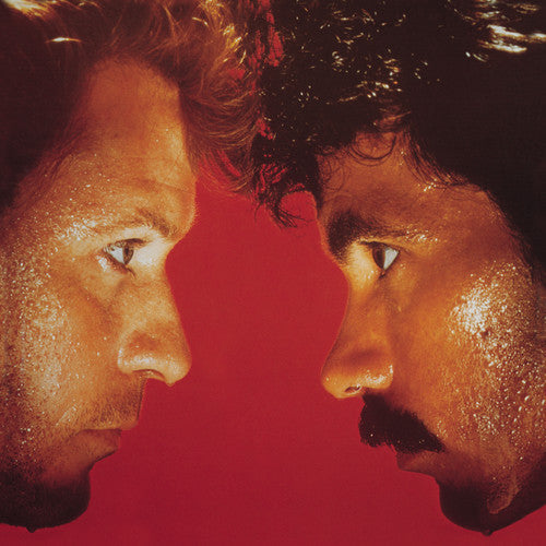 Hall & Oates: H2O