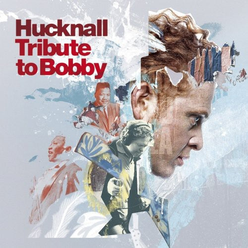 Hucknall, Mick: Tribute to Bobby