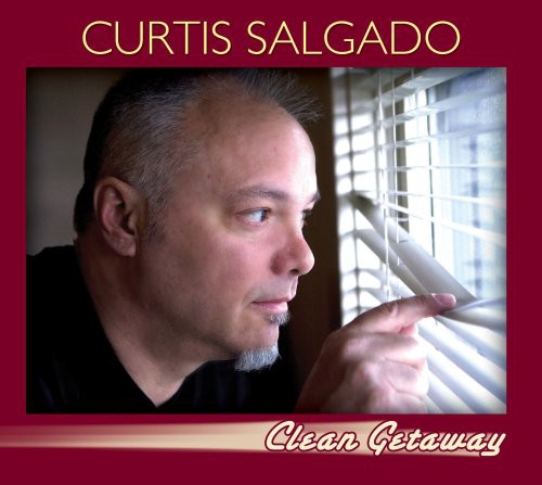 Salgado, Curtis: Clean Getaway