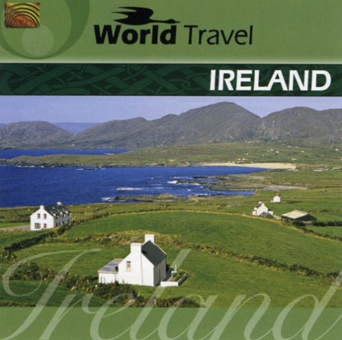 McLoughlin, Noel: World Travel: Ireland