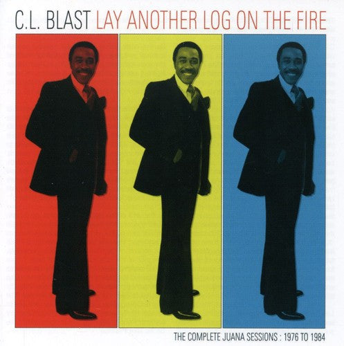 Blast, Cl: Lay Another Log on the Fire