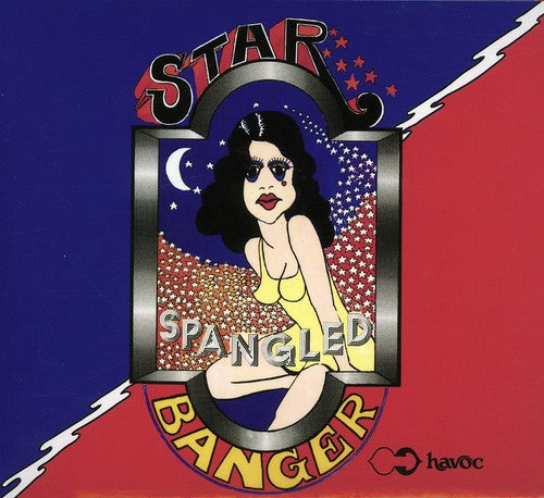 Star Spangled: Star Spangled Banger