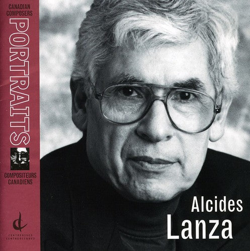 Lanza, Alicides: Portrait