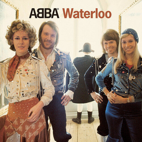 ABBA: Waterloo (Remastered) (incl. 3 bonus tracks)