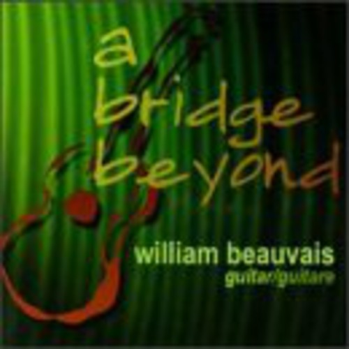 Mozetich / Wingfield / Kucharzyk / Beauvais: Bridge Beyond