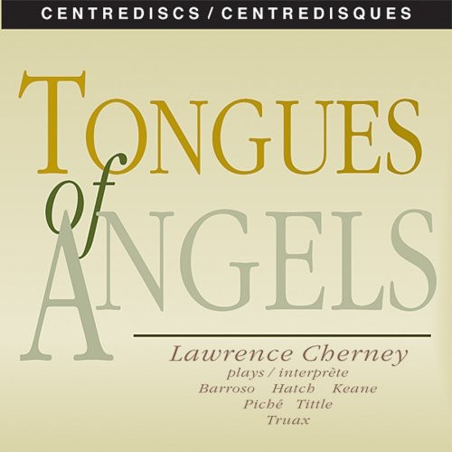 Cherney: Tongues of Angels