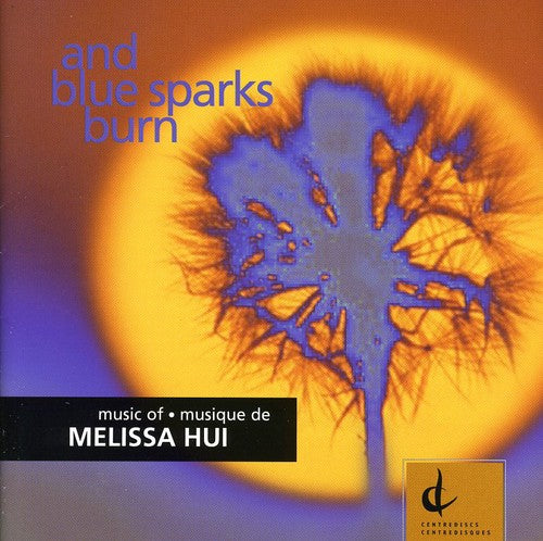 Hui / Worthington / Christie / Kulesha / Morison: & Blue Sparks Burn