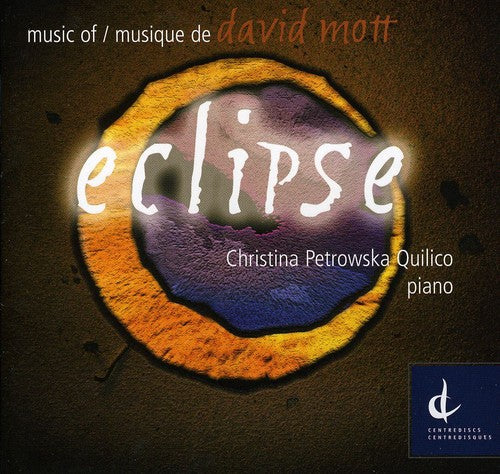 Mott, David: Eclipse