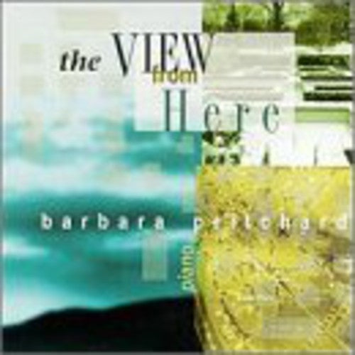 Hatch / Genge / Feldman / Pritchard: View from Here