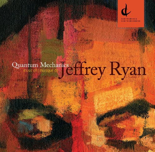 Ryan, Jeffrey: Quantum Mechanics