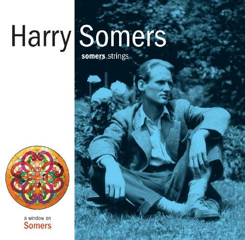 Somers / Broadway / Dawes: Somers Strings