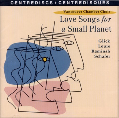 Love Songs for a Small Planet / Various: Love Songs For A Small Planet