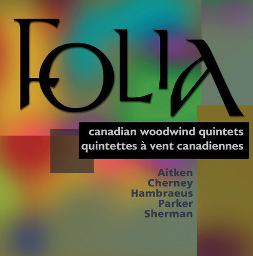 York Winds: Folia