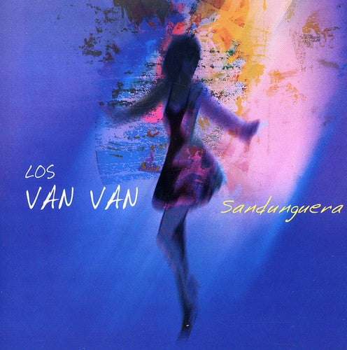 Los Van Van: Sandunguera