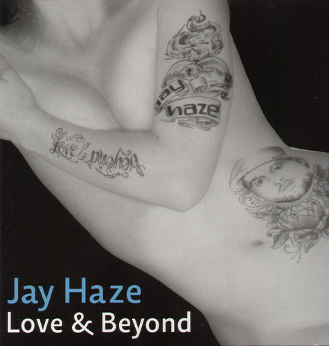 Haze, Jay: Love and Beyond [2 LPs]