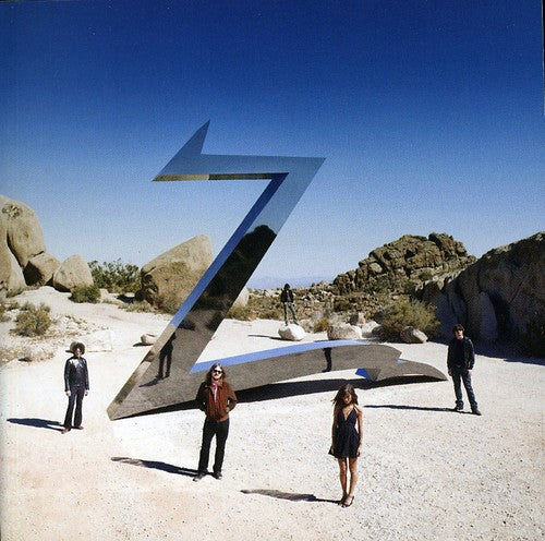 Zutons: You Can Do Anything