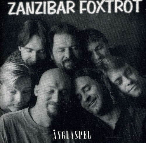 Anglaspel: Zanzibar Foxtrot