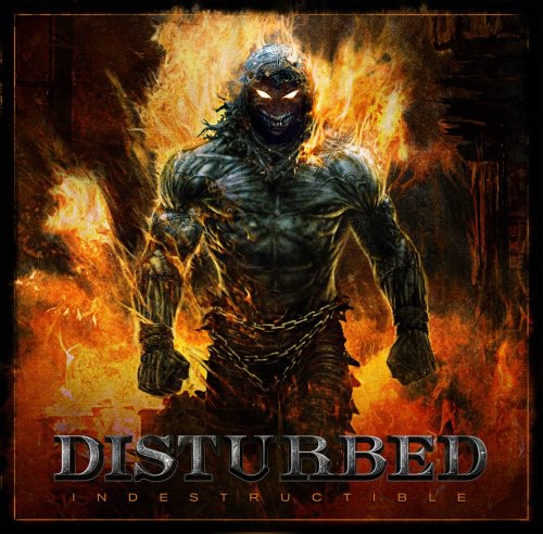 Disturbed: Indestructible